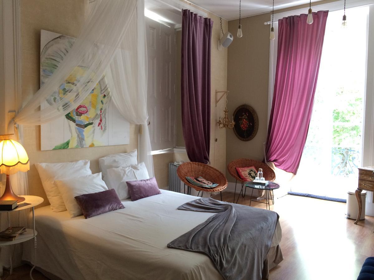 The Pessoa Guest house Lisbon