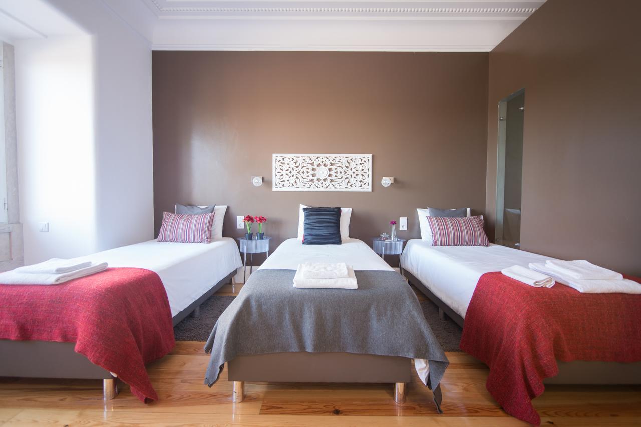 Guest house Castilho *