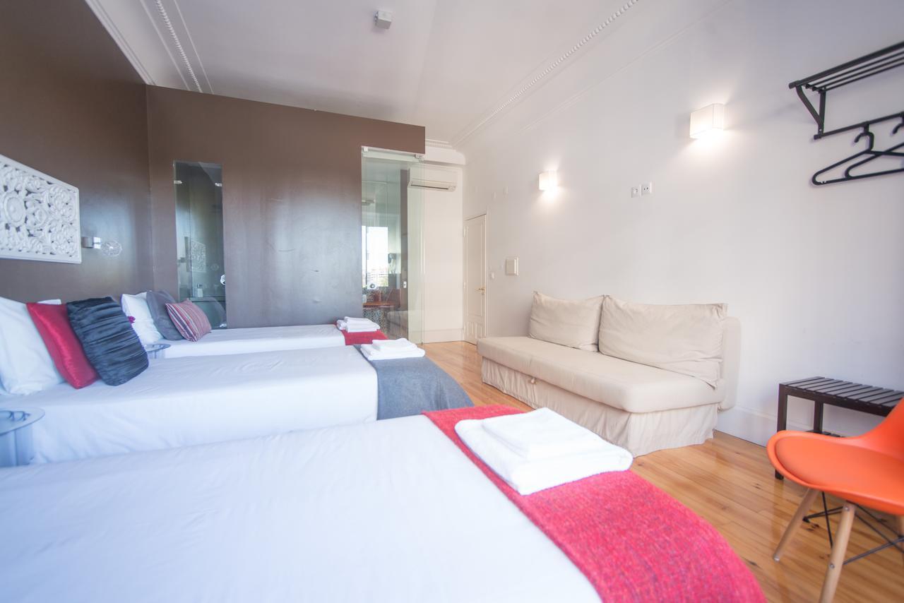 Castilho Guest house