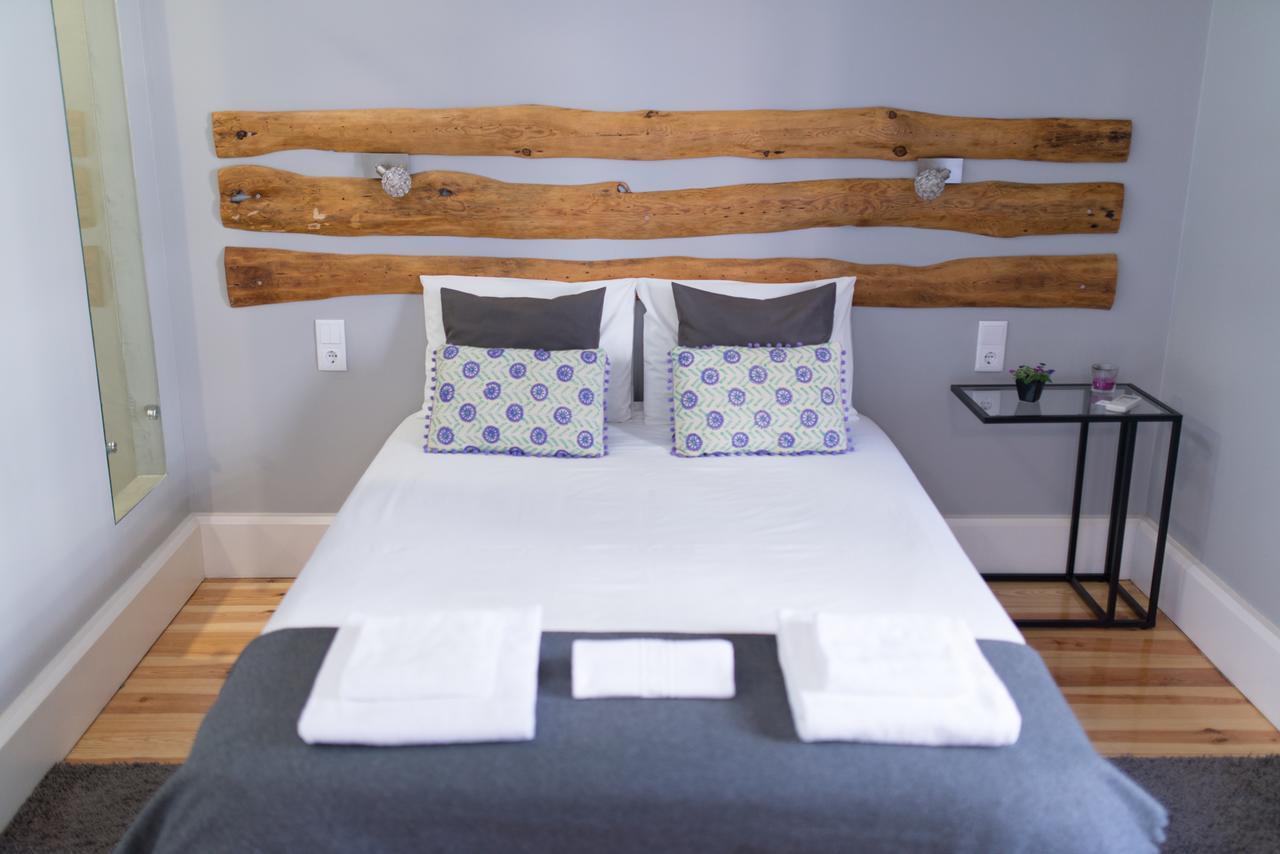 Guest house Castilho