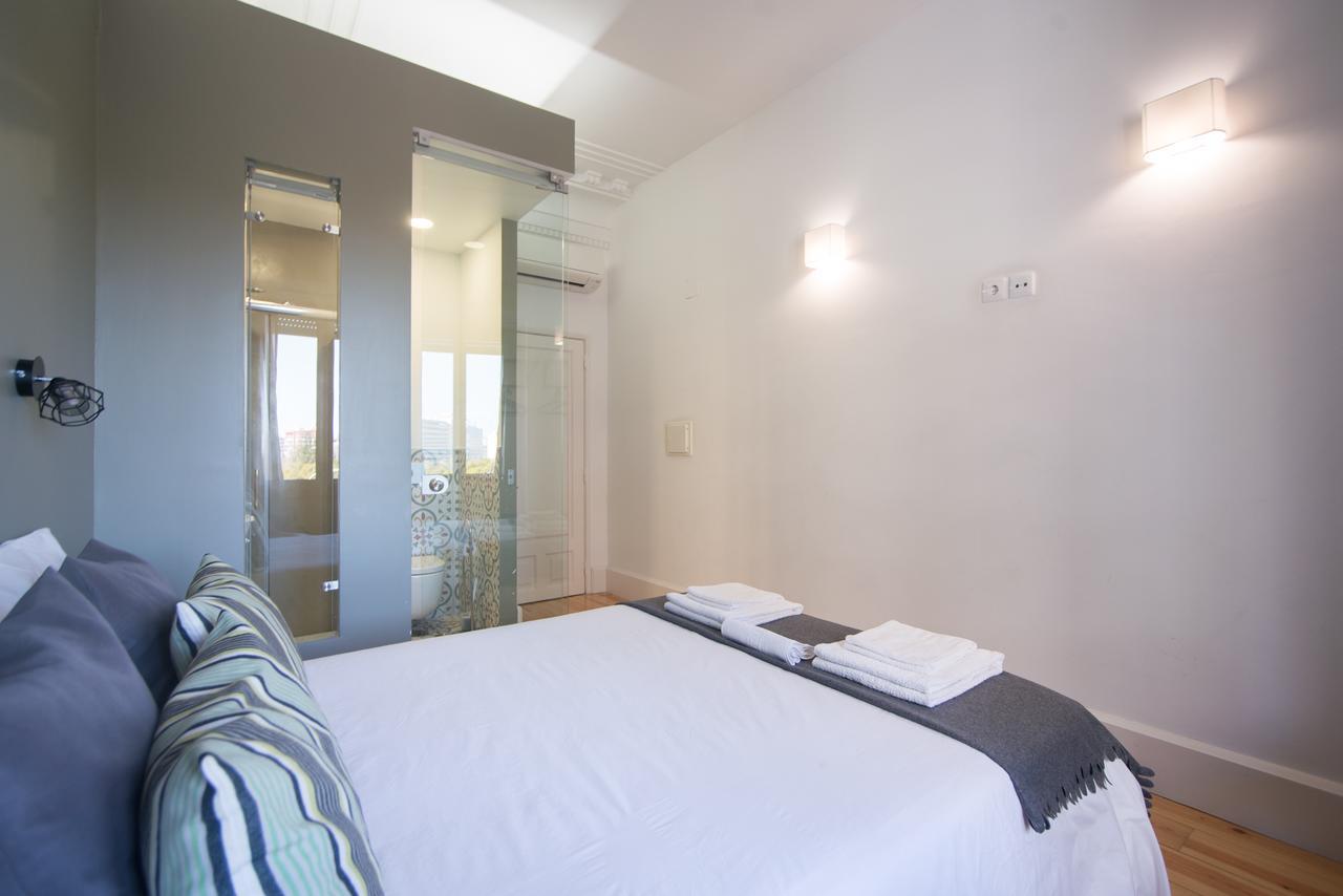 Castilho Guest house