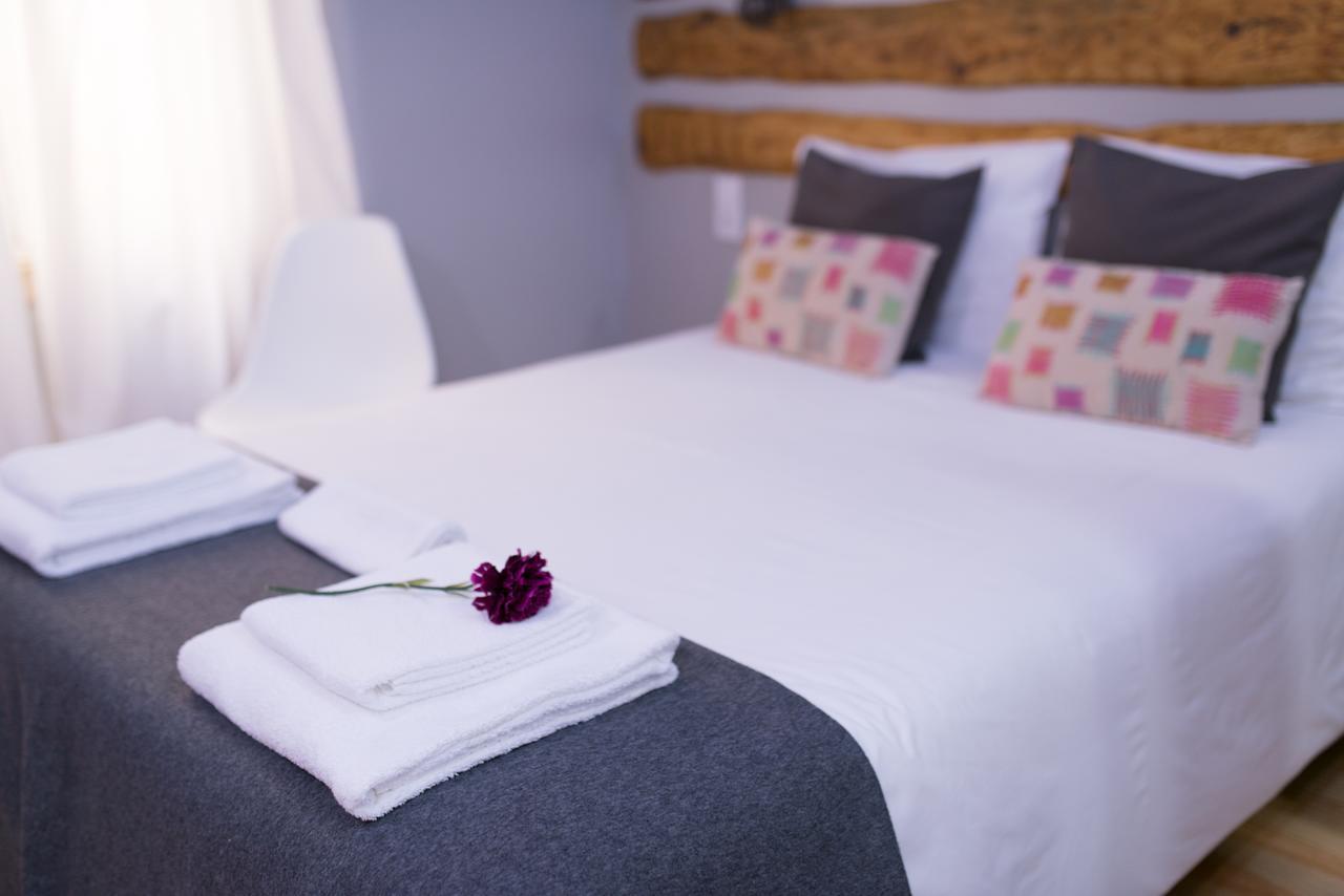 Castilho Guest house
