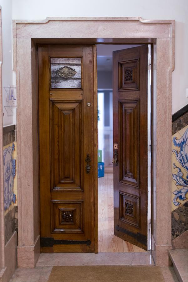 Castilho Casa de hóspedes Lisboa