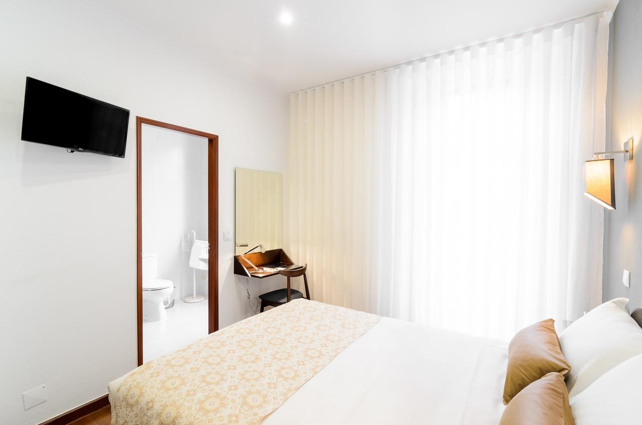 Hotel Portuense Lisbon