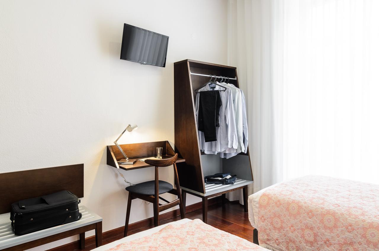 Hotel Portuense