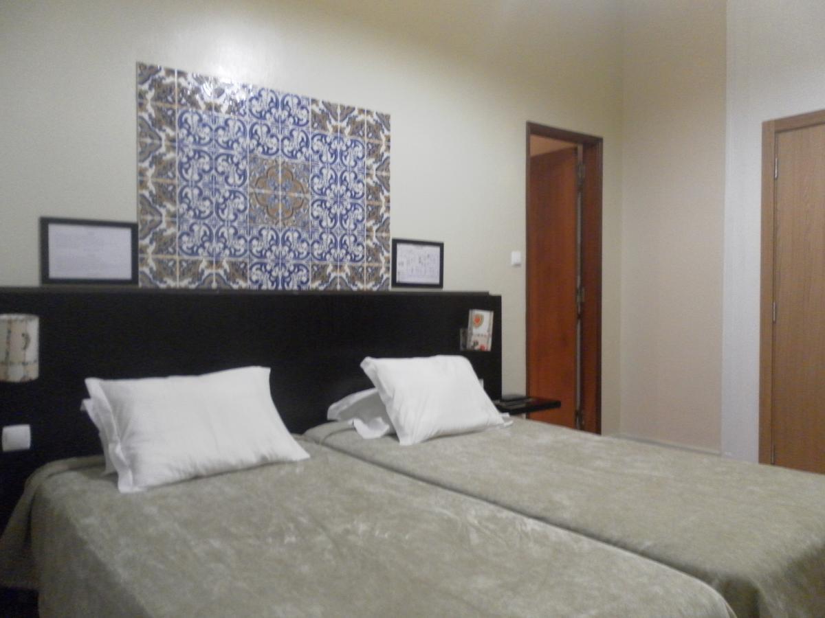 Pouso Dos Anjos 3* Lisboa