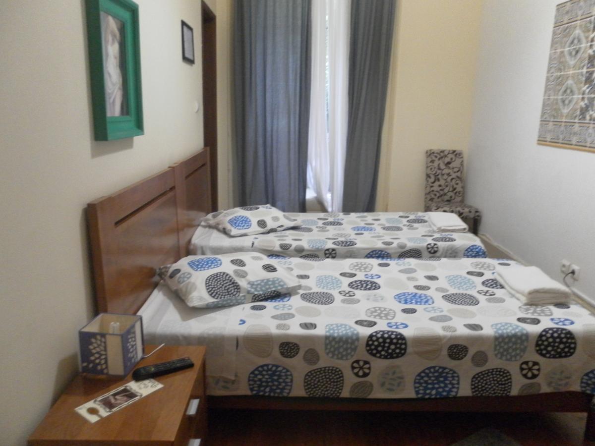 Casa de hóspedes Pouso Dos Anjos 3*