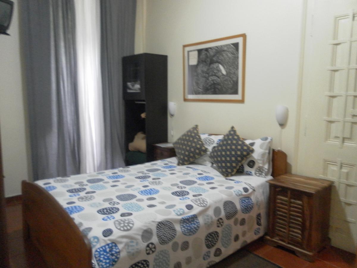 Casa de hóspedes Pouso Dos Anjos 3*