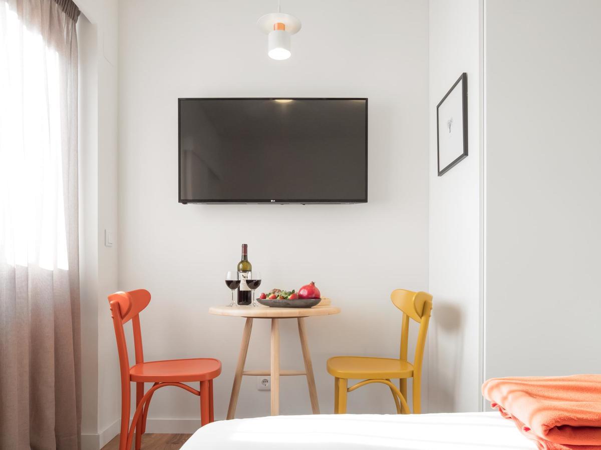 Serviced - Avenida Apartamento *