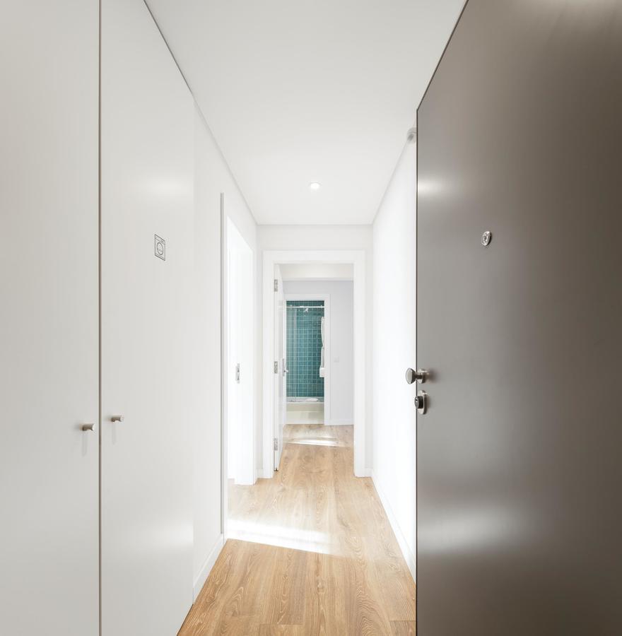 Apartamento Serviced - Avenida