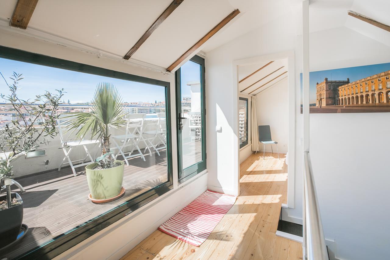 Apartment Lv Premier Apartments P.Real- Pi *