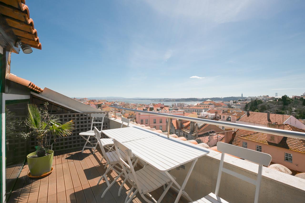 Apartment Lv Premier Apartments P.Real- Pi Lisbon