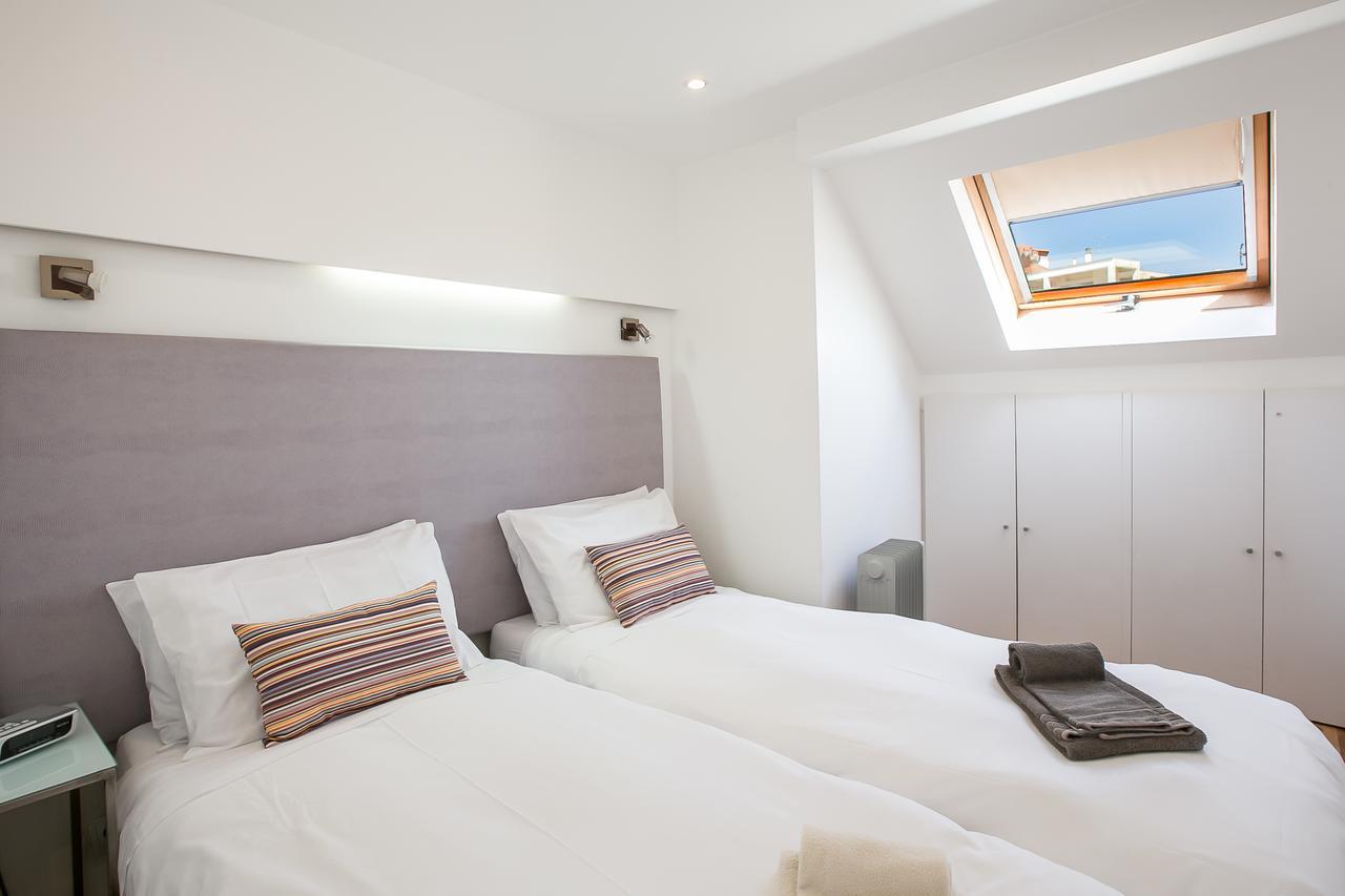 Apartment Lv Premier Apartments P.Real- Pi *