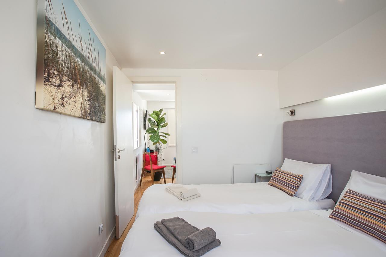 Lv Premier Apartments P.Real- Pi Apartment *