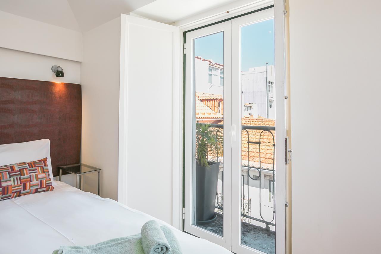 Lv Premier Apartments P.Real- Pi Apartment *