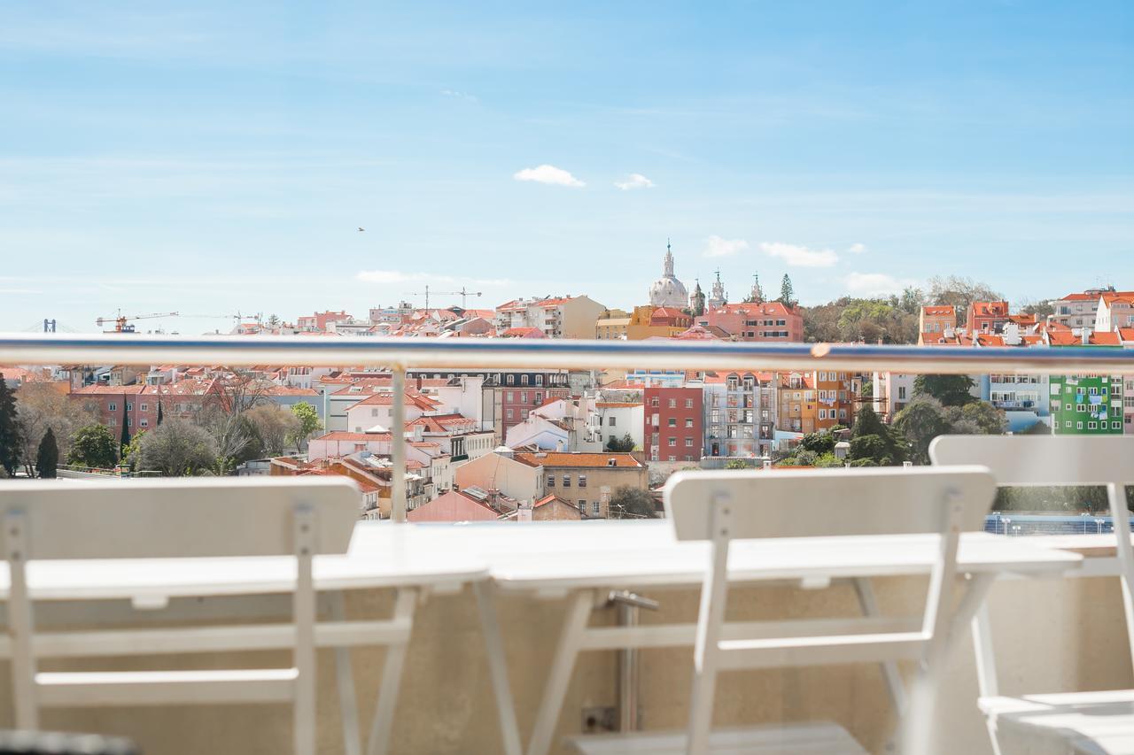 Lv Premier Apartments P.Real- Pi * Lisbon