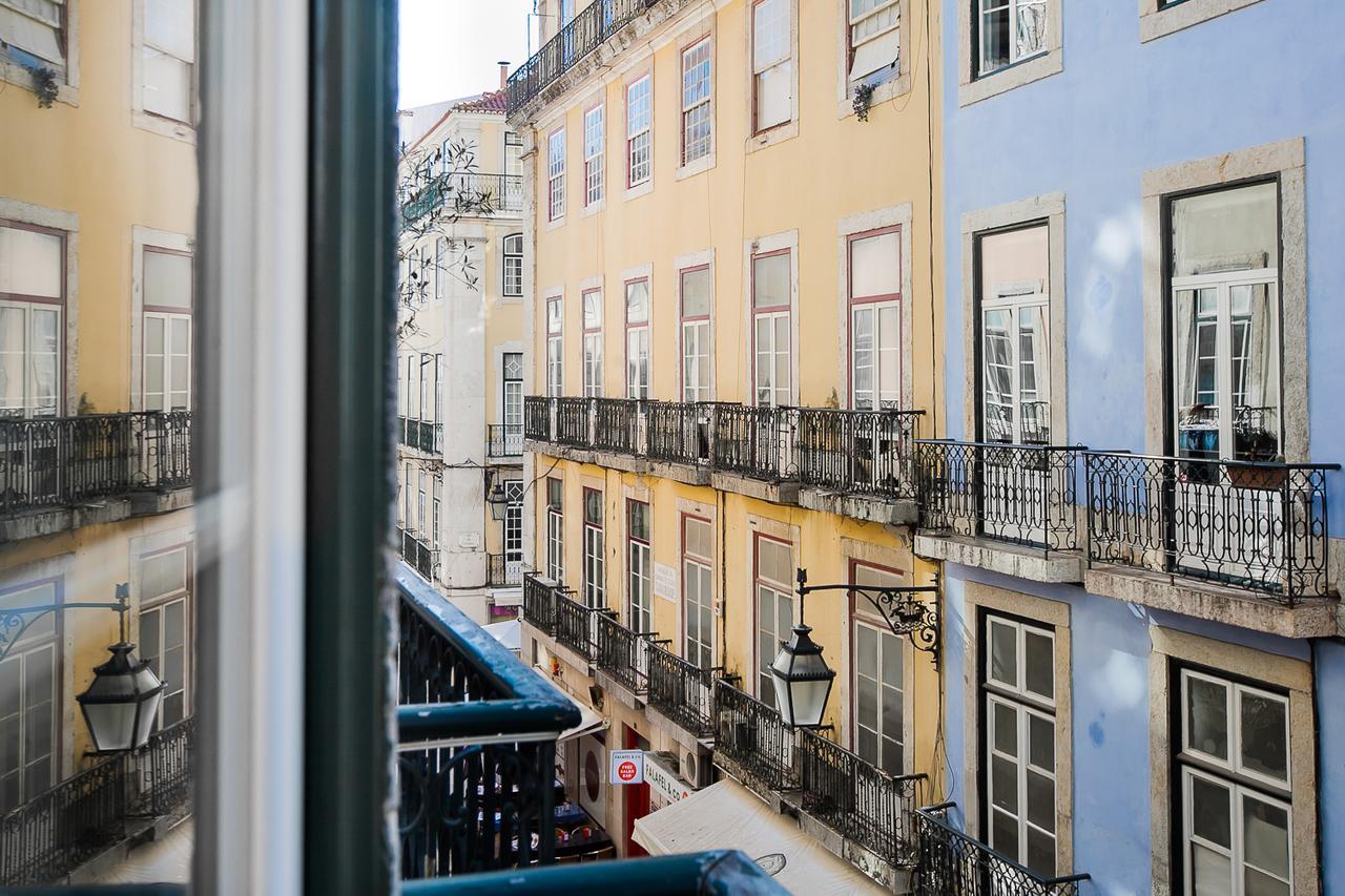 Apartment Lv Premier Apartments Baixa- Cr Lisbon