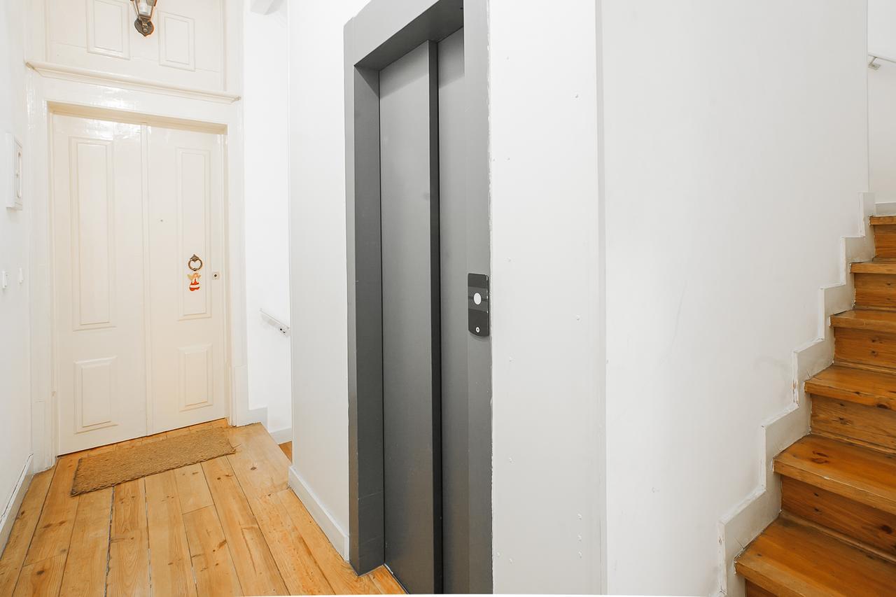 Lv Premier Apartments Baixa- Cr Lisbon
