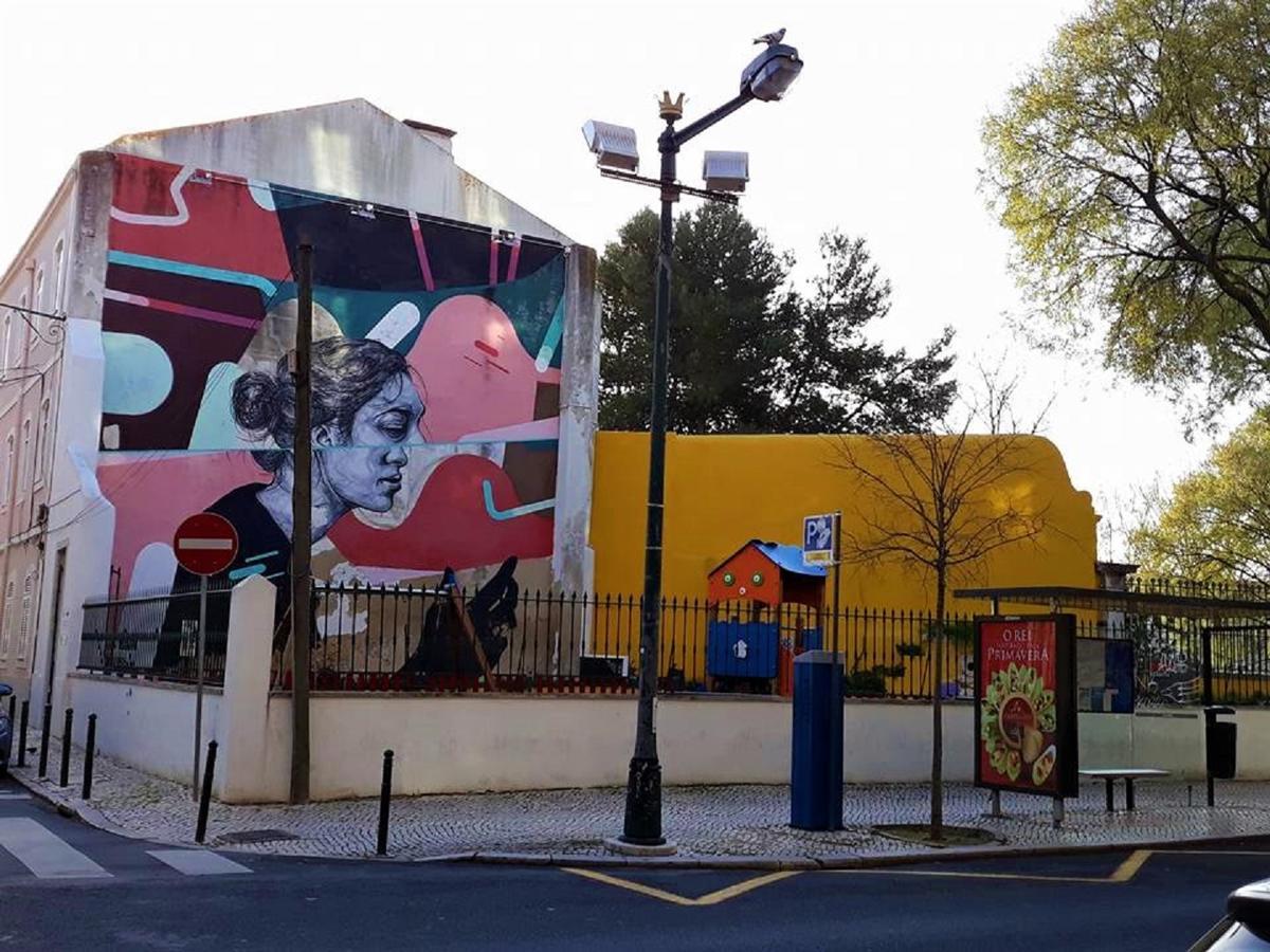 City Hostel Lisbon *