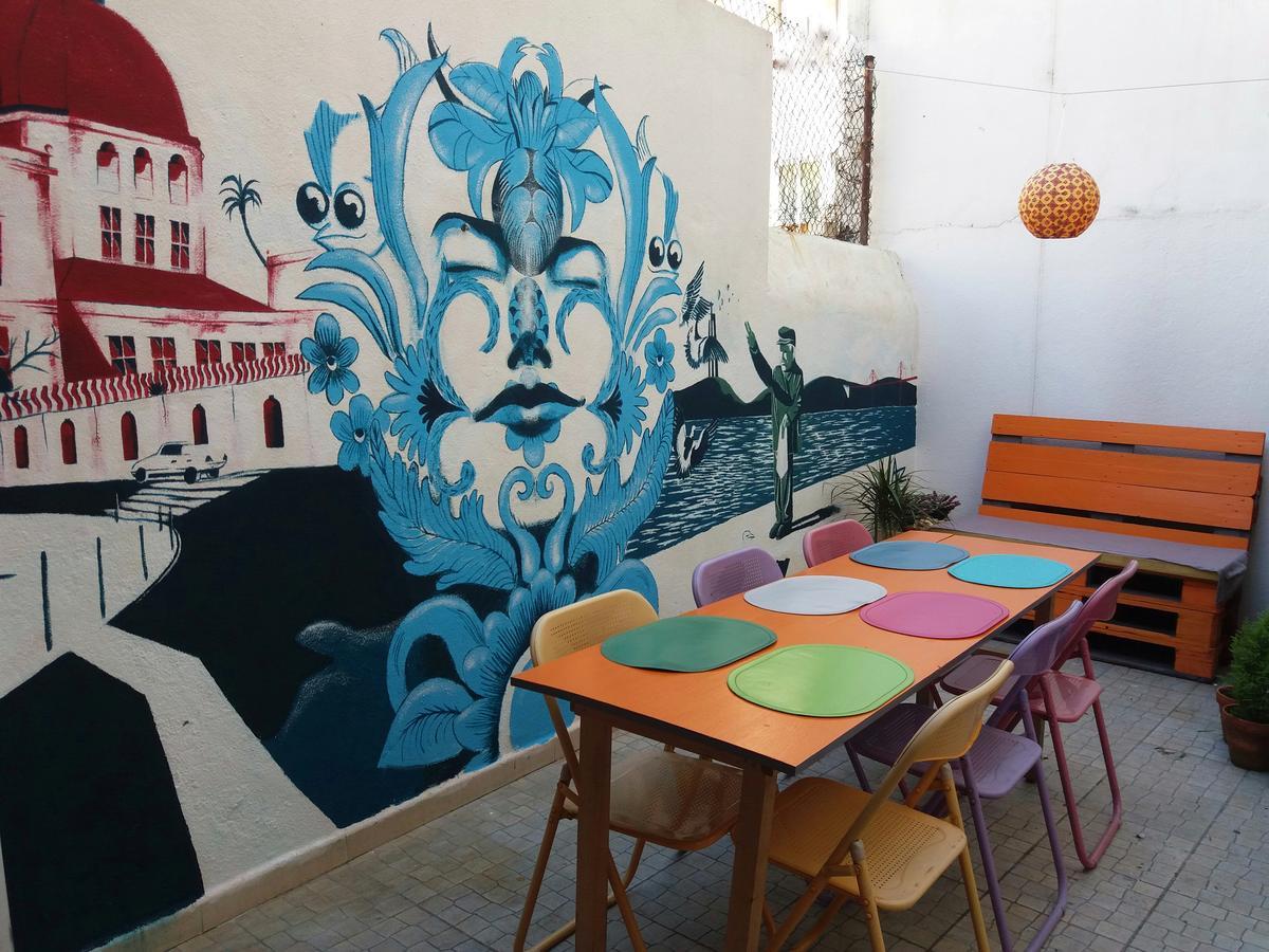 Hostel City Hostel Lisbon