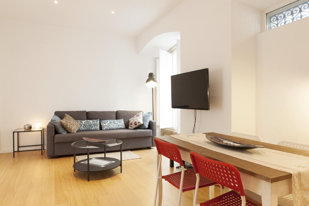 Downtown Blue Terrace By Homing Lisbon