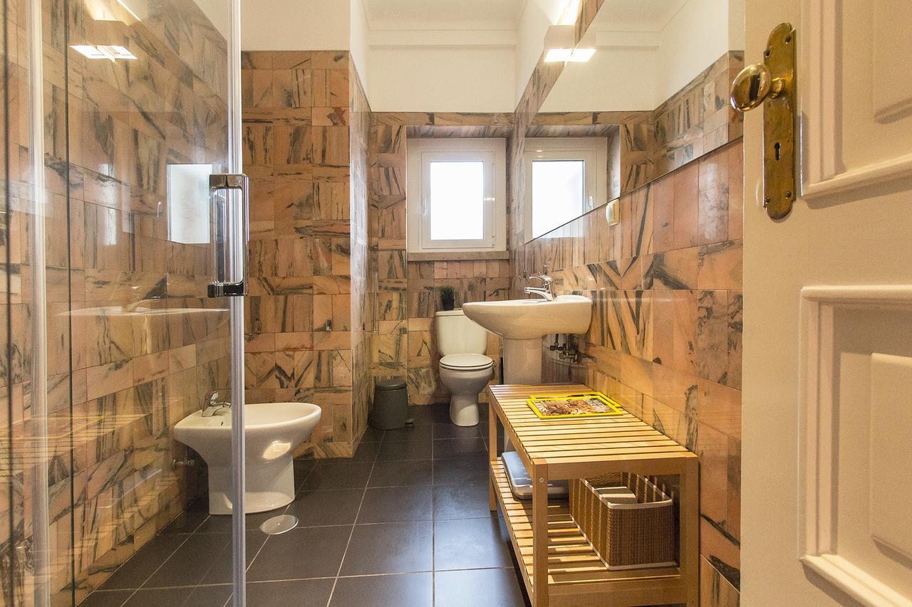 Excellence By Homing Apartment *