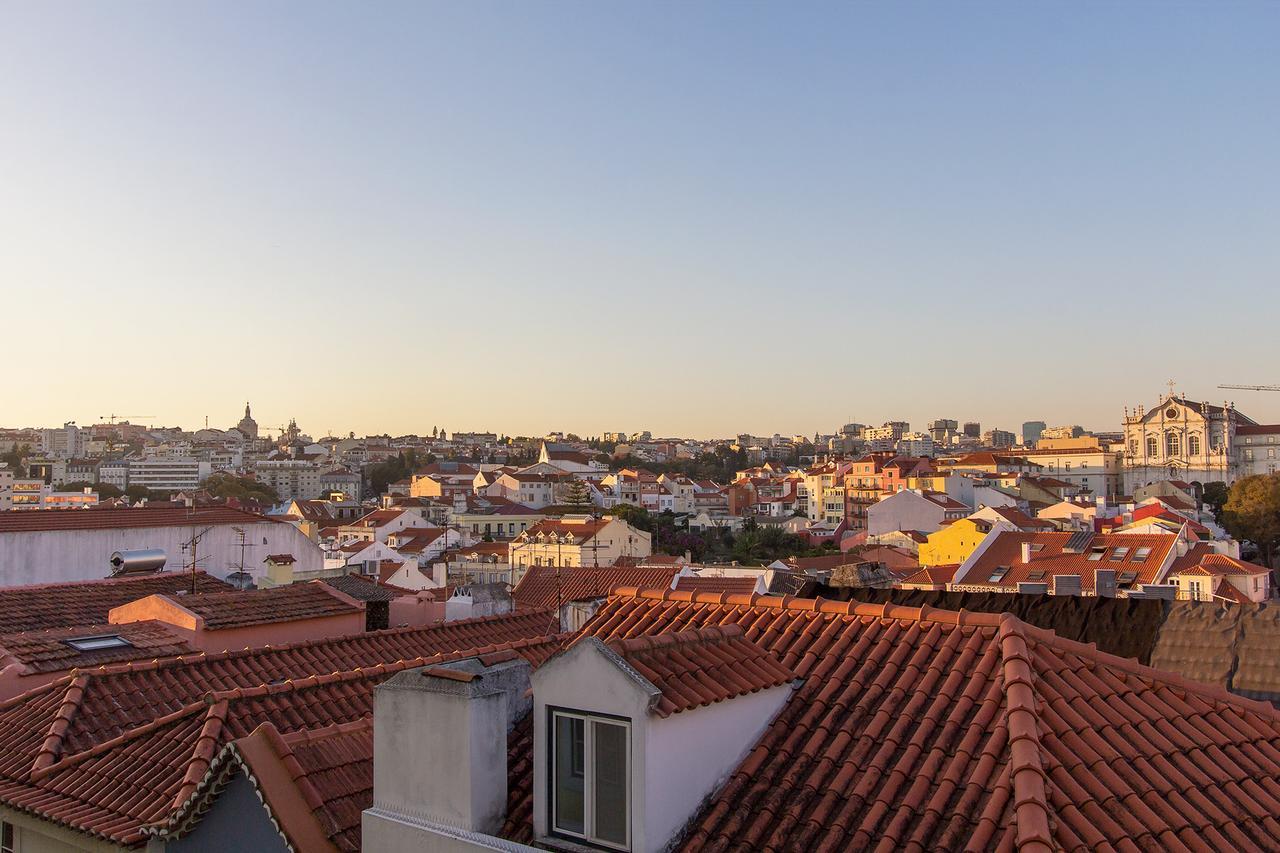 Santa Catarina Deluxe By Homing Lisbon