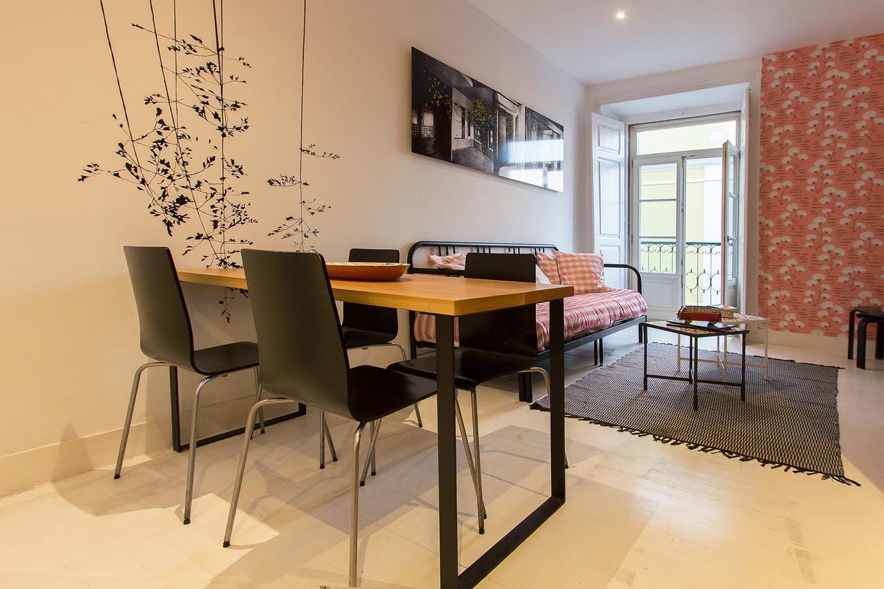 Santa Catarina Deluxe By Homing Apartment