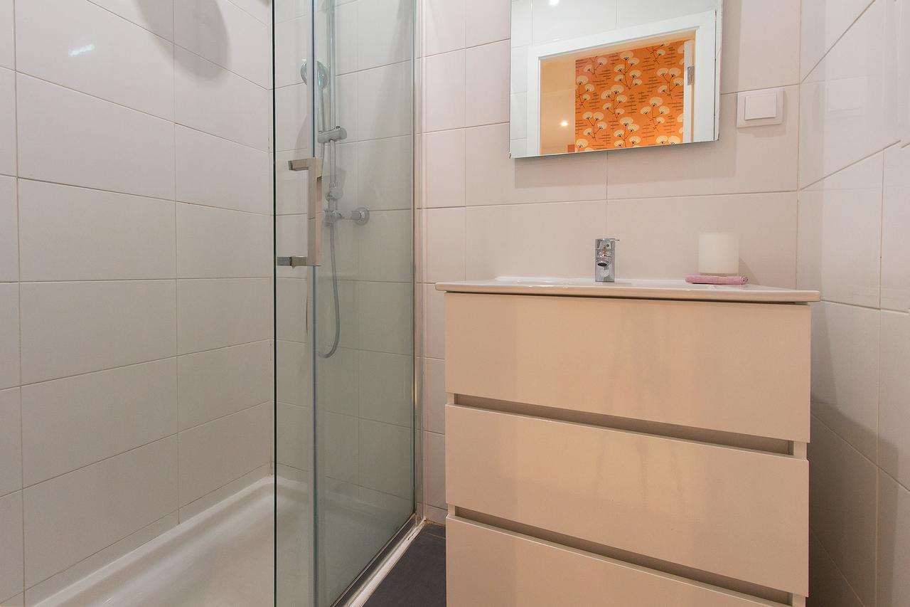 Apartment Santa Catarina Deluxe By Homing Lisbon