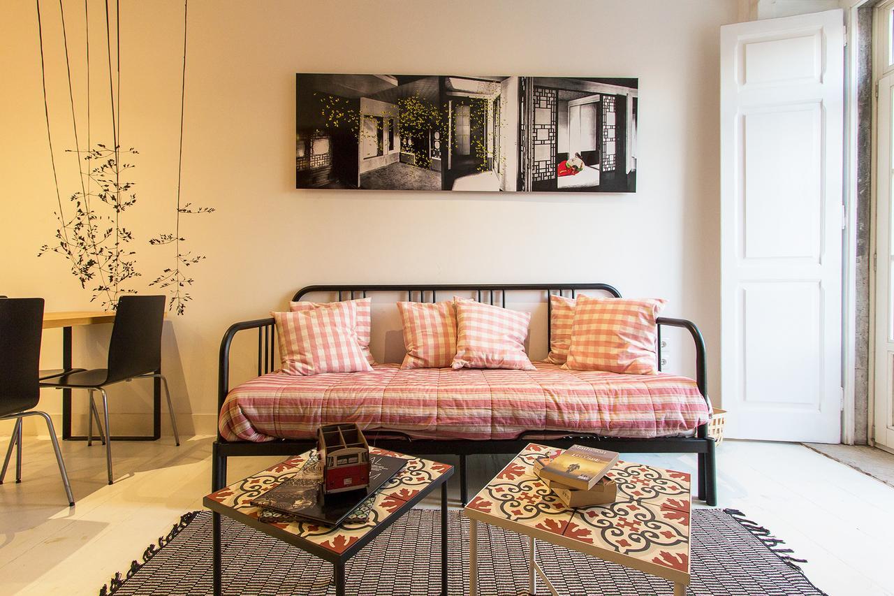 Santa Catarina Deluxe By Homing * Lisbon