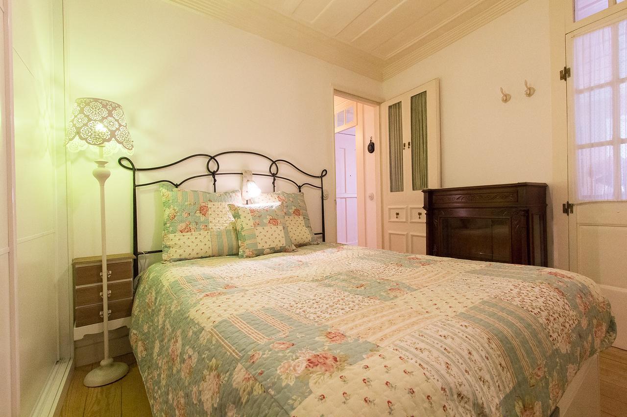 Apartment Bairro Alto Vintage By Homing *