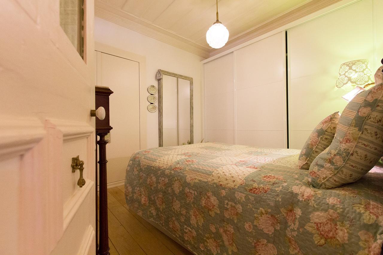 Bairro Alto Vintage By Homing Apartment *