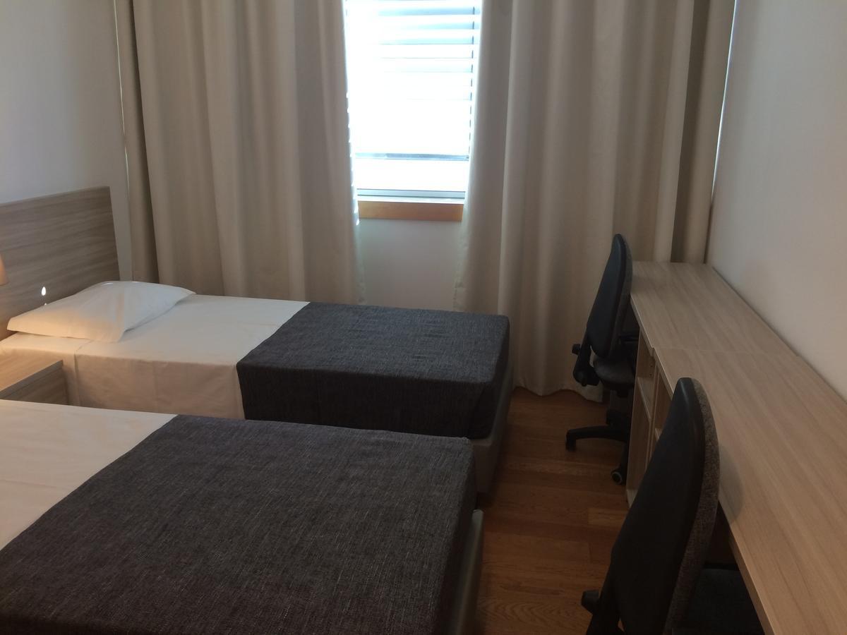 Be Lisbon Residence Laranjeiras Homestay