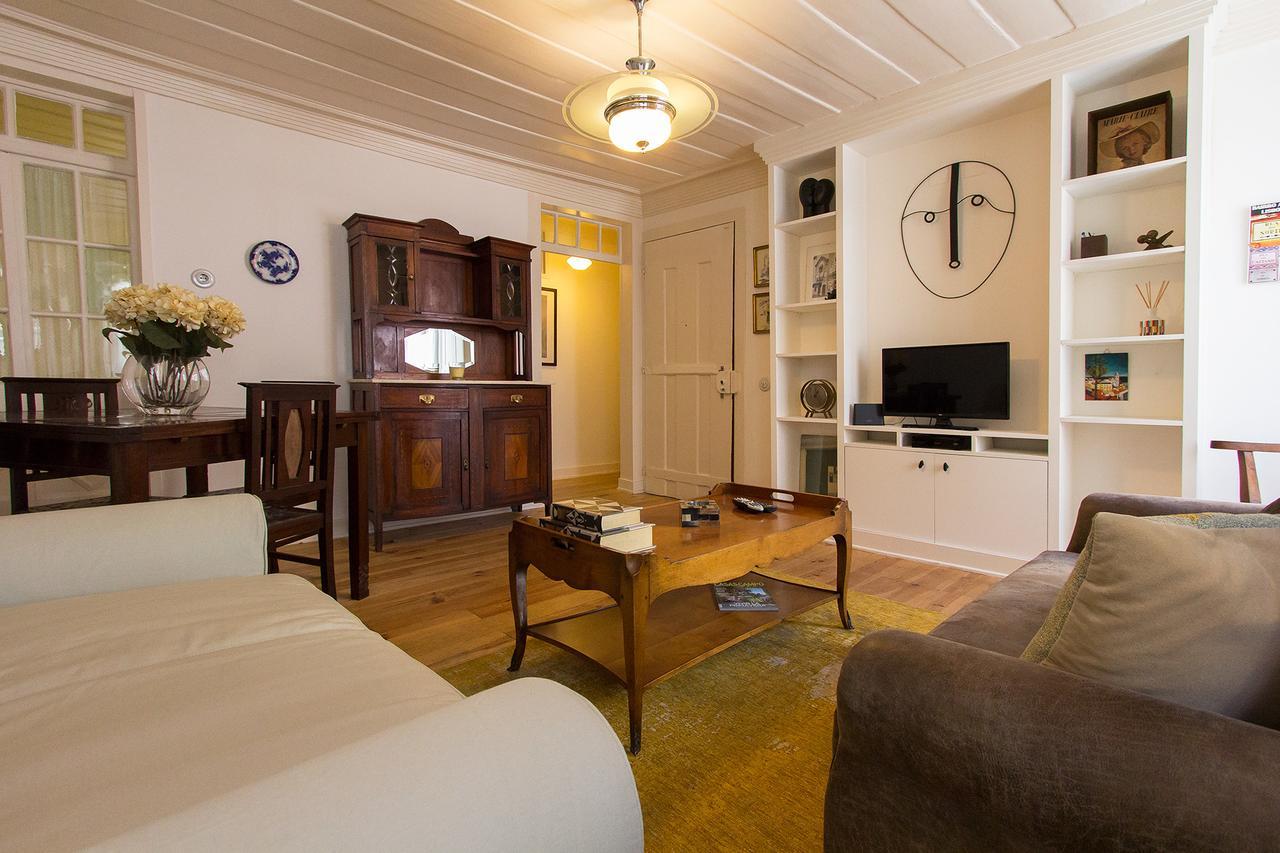 Bairro Alto Vintage By Homing Apartment *