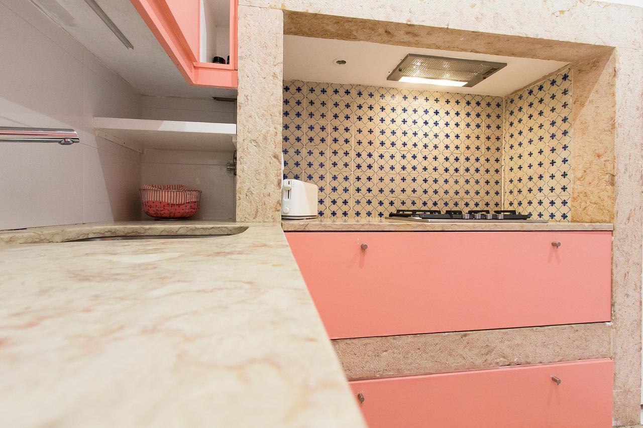 Santa Catarina Deluxe By Homing Apartment *