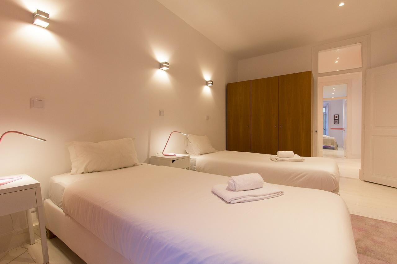 Santa Catarina Deluxe By Homing Apartment *