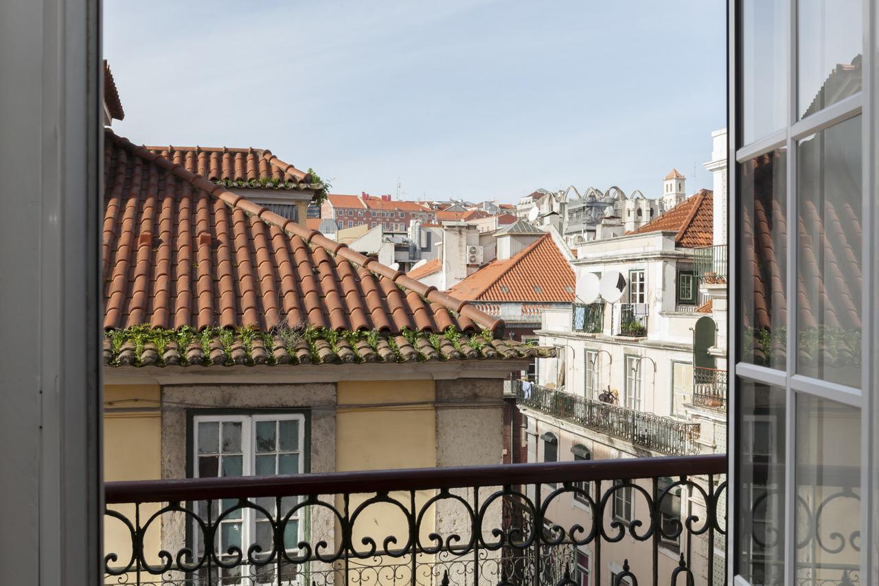 Apartamento Downtown Douradores By Homing Lisboa