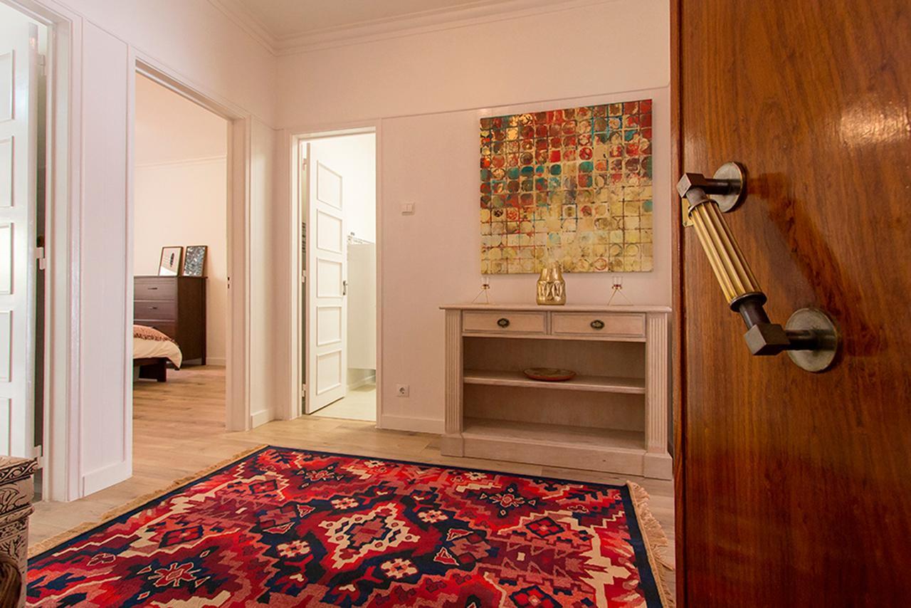 Apartment Rato Deluxe By Homing