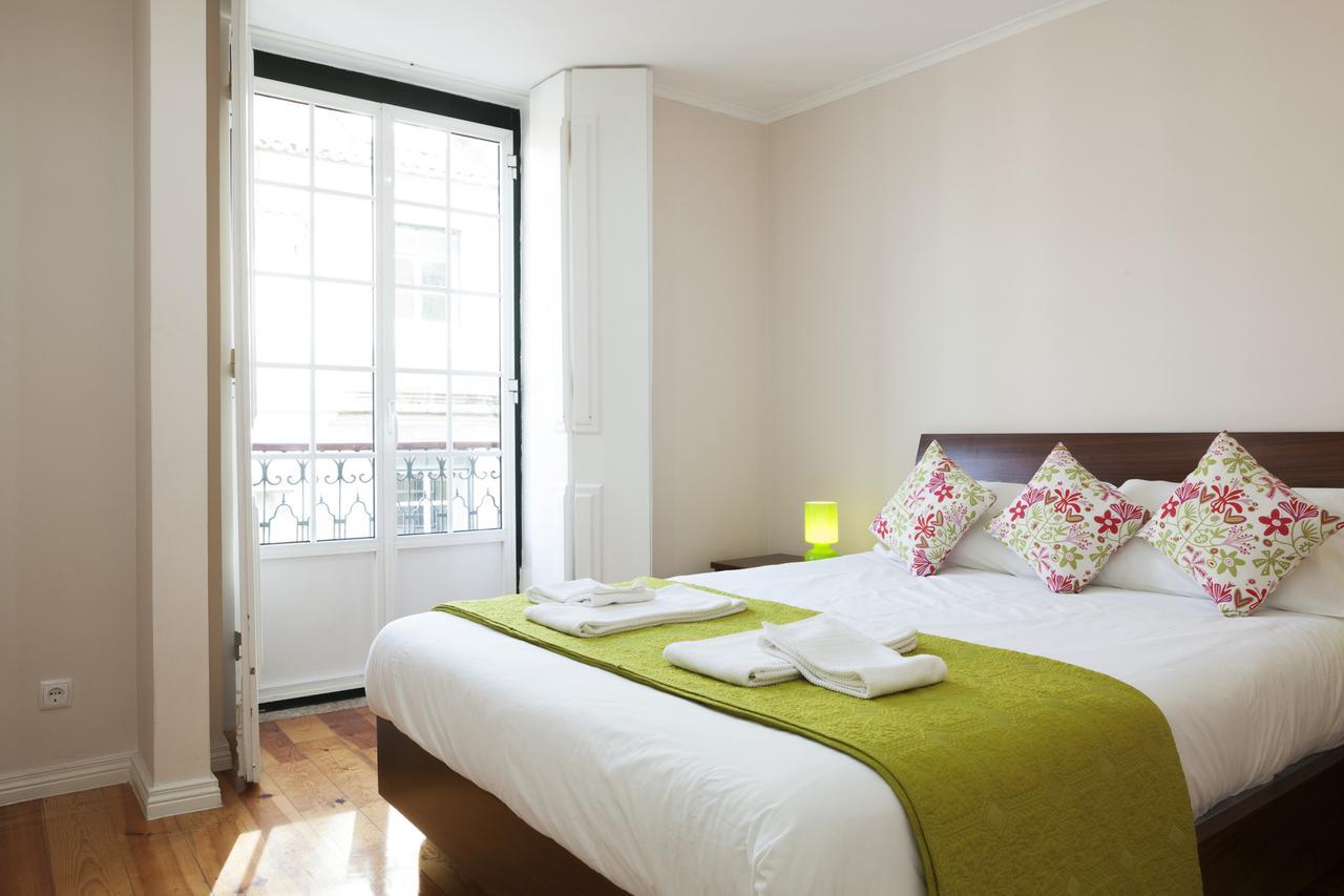 Downtown Douradores By Homing Apartamento Lisboa