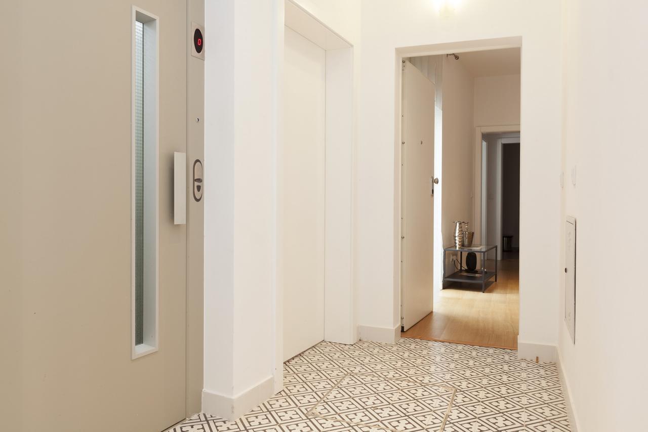 Apartment Downtown Blue Terrace By Homing *