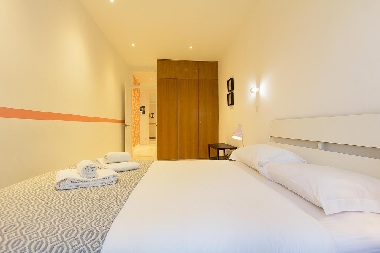 Santa Catarina Deluxe By Homing Apartment *