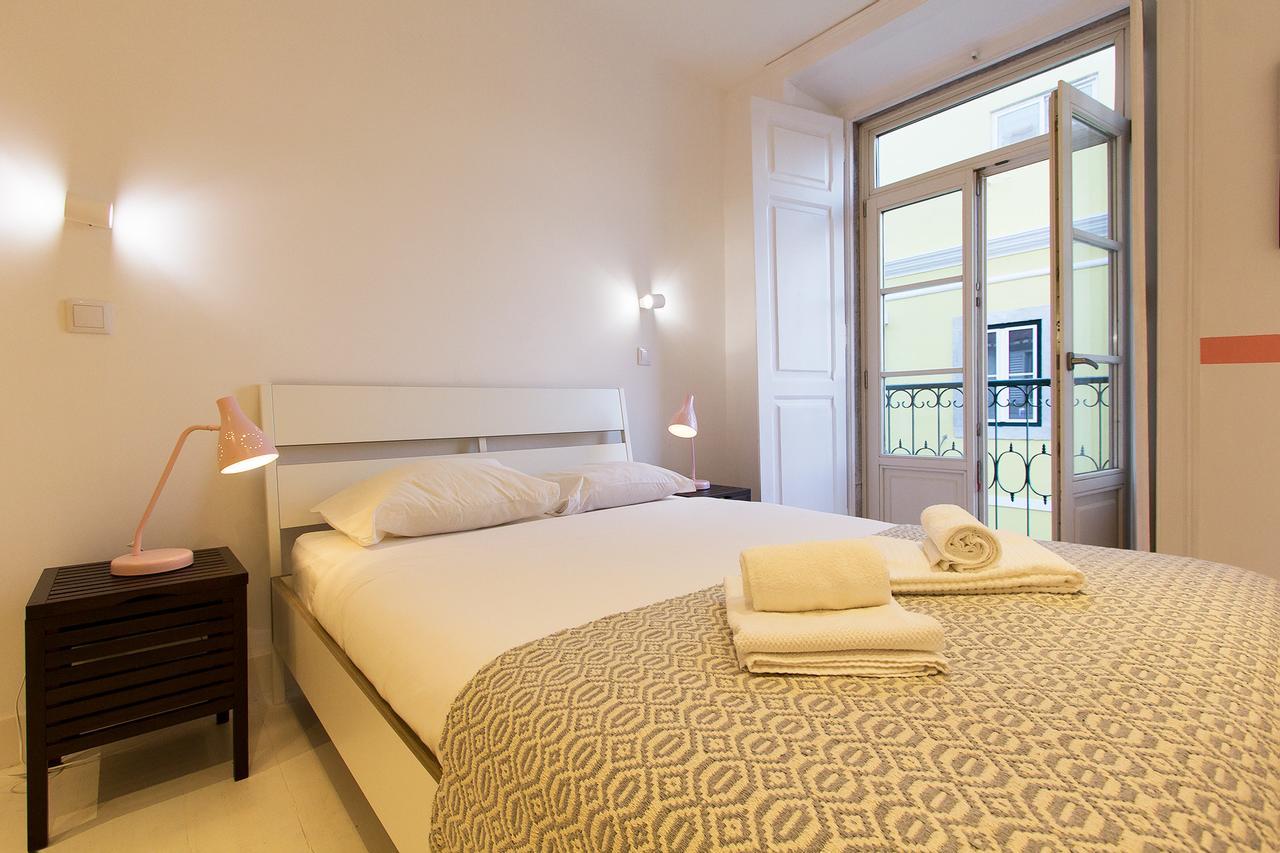 Santa Catarina Deluxe By Homing Lisbon