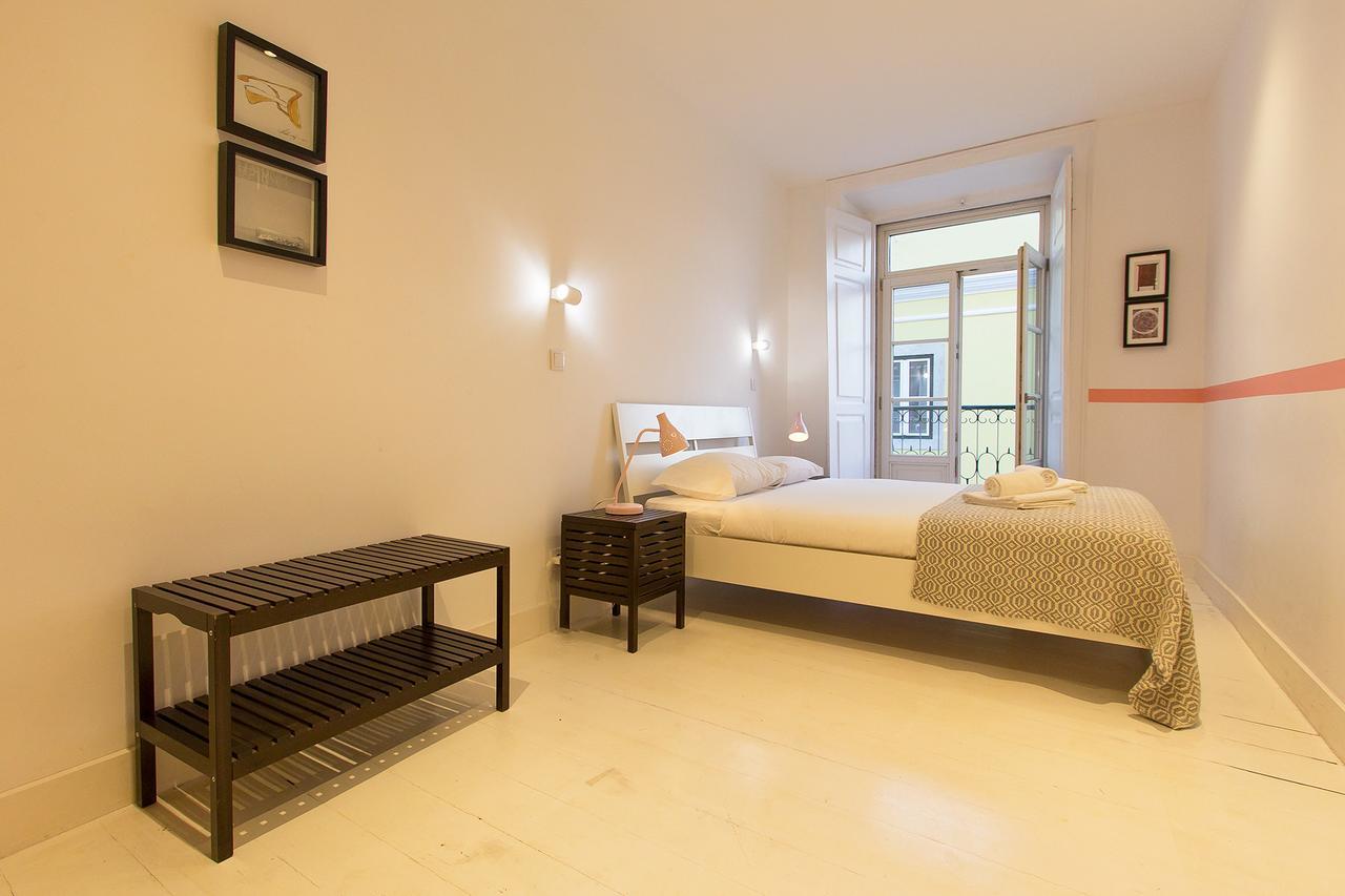 Apartment Santa Catarina Deluxe By Homing *