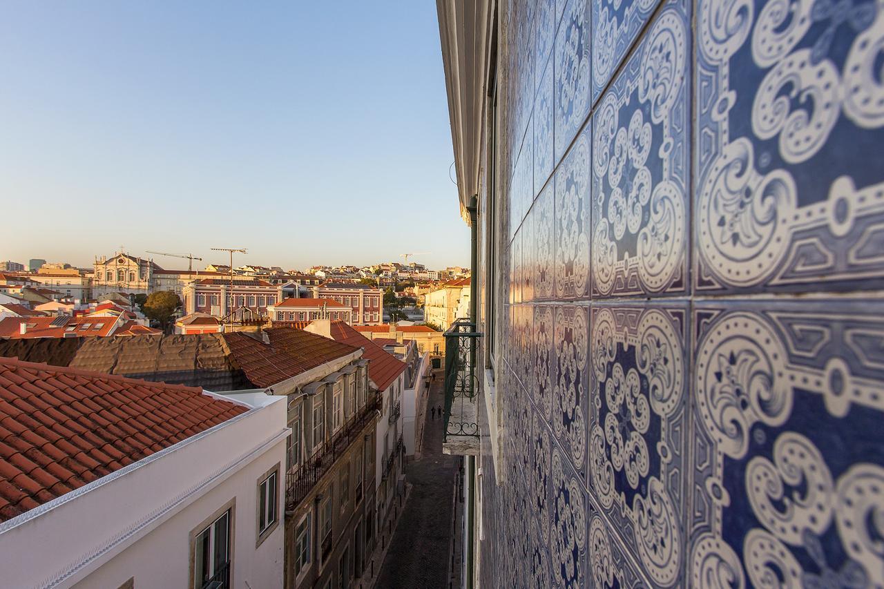 Santa Catarina Deluxe By Homing Apartment