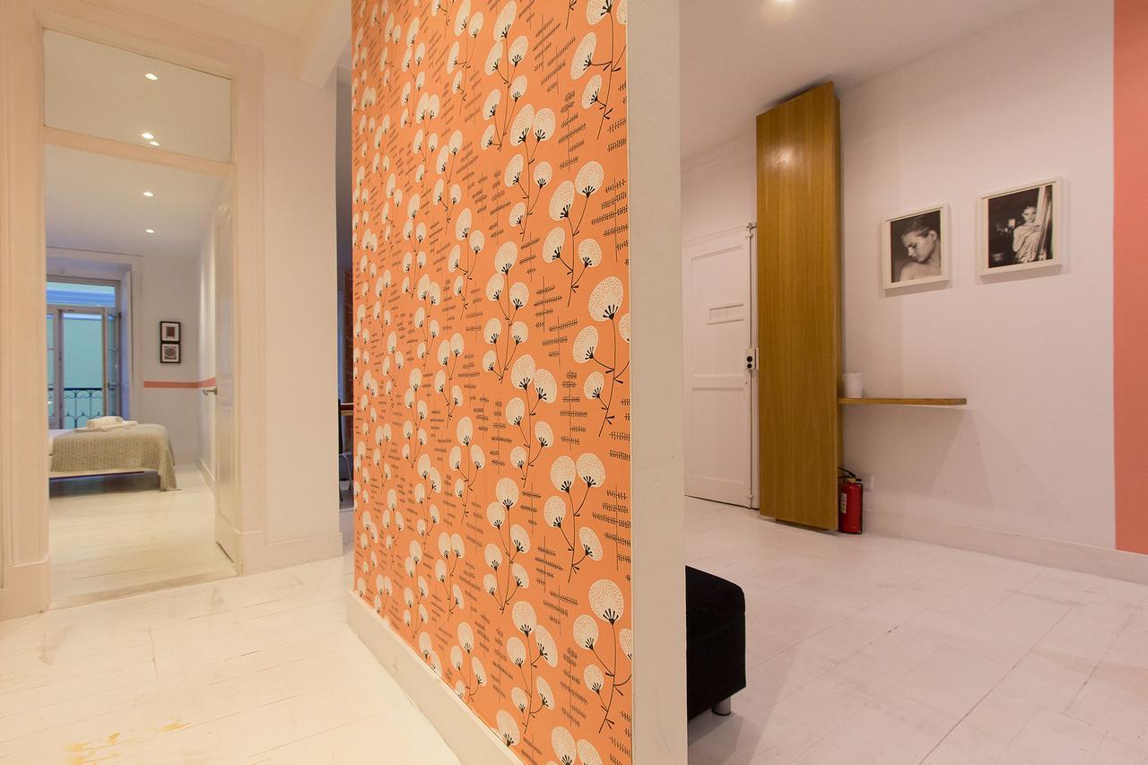 Santa Catarina Deluxe By Homing Apartment *