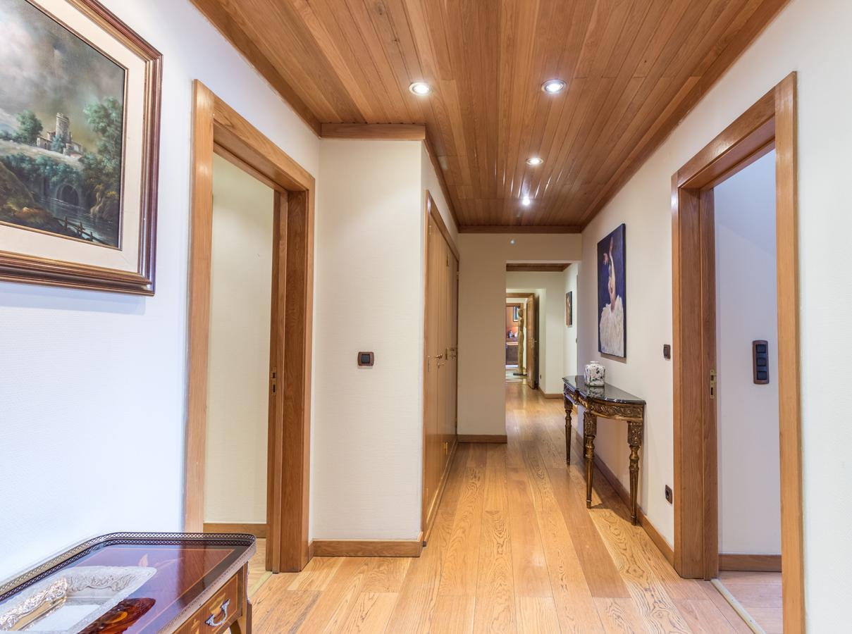 Republica Palace By Homing Apartment *