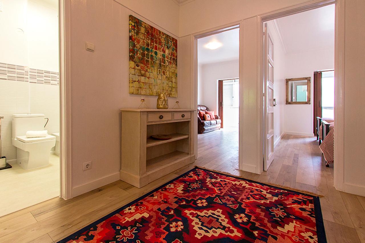 Rato Deluxe By Homing Apartment *