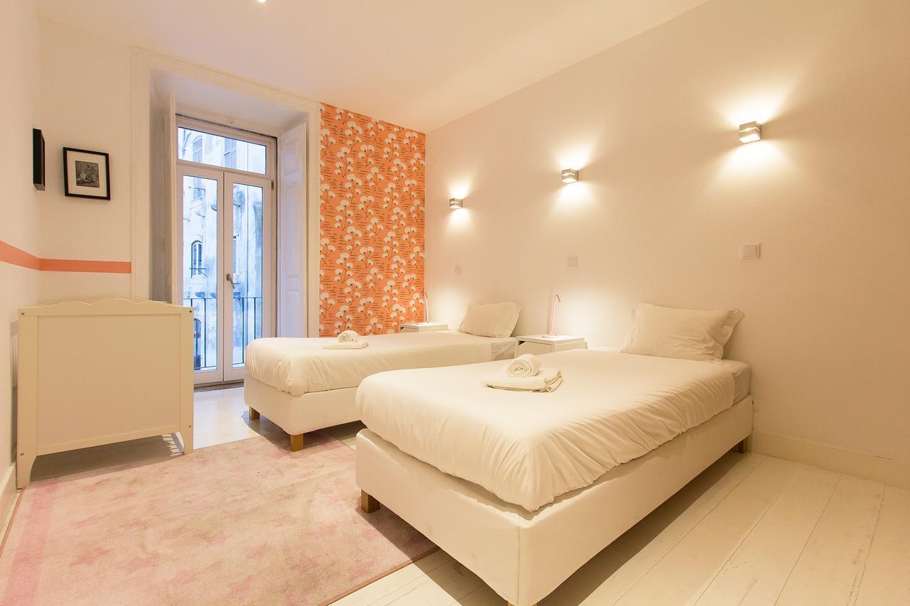 Santa Catarina Deluxe By Homing Lisbon