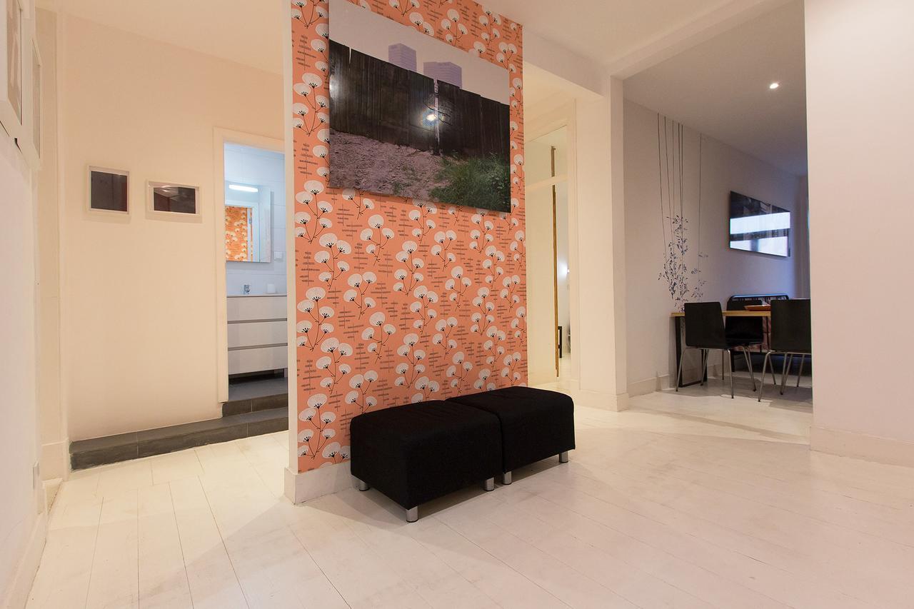 Santa Catarina Deluxe By Homing Apartment *
