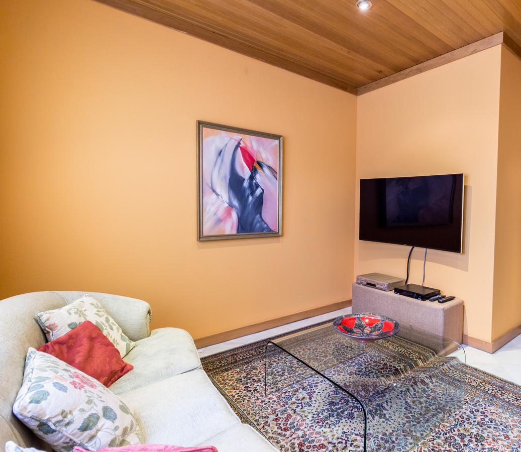 Apartment Republica Palace By Homing